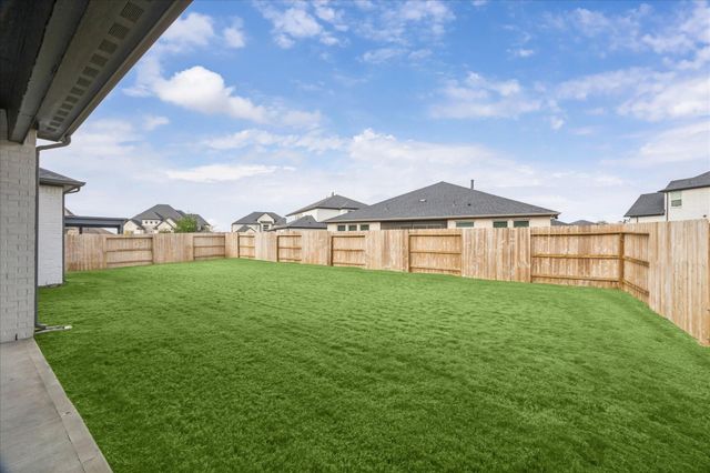 2238 Mason Terrace Drive, Friendswood, TX 77546