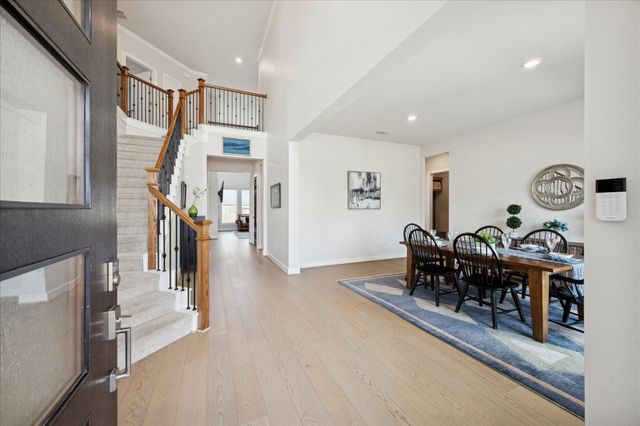 2238 Mason Terrace Drive, Friendswood, TX 77546