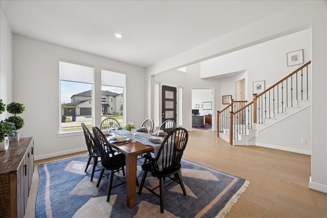 2238 Mason Terrace Drive, Friendswood, TX 77546