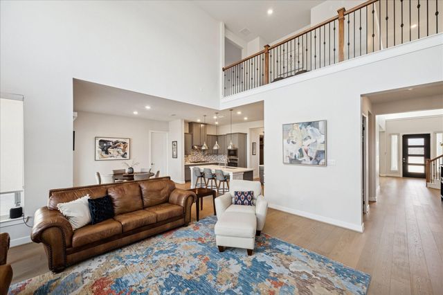 2238 Mason Terrace Drive, Friendswood, TX 77546