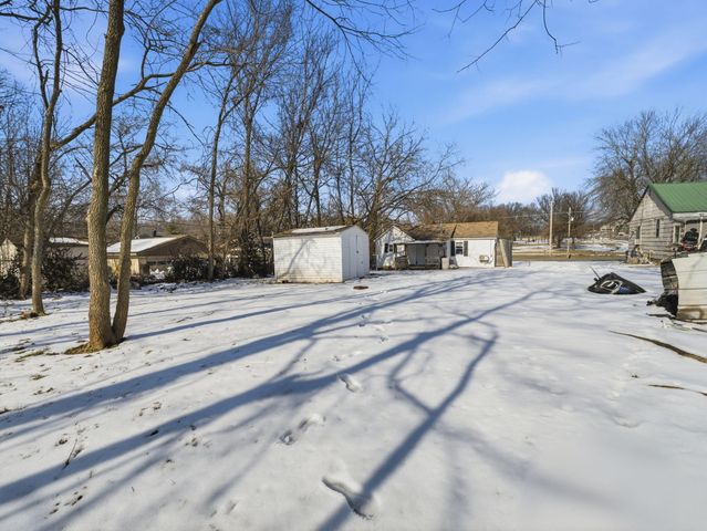 3156 W Mount Vernon Street, Springfield, MO 65802