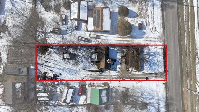 3156 W Mount Vernon Street, Springfield, MO 65802