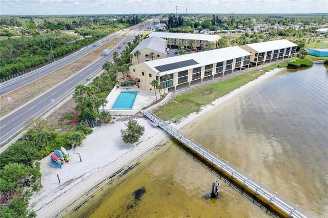 14459 RIVER BEACH DRIVE 104, Port Charlotte, FL 33953