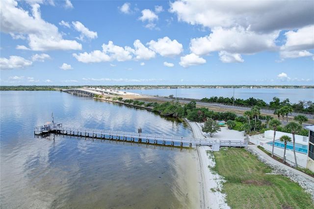 14459 RIVER BEACH DRIVE 104, Port Charlotte, FL 33953