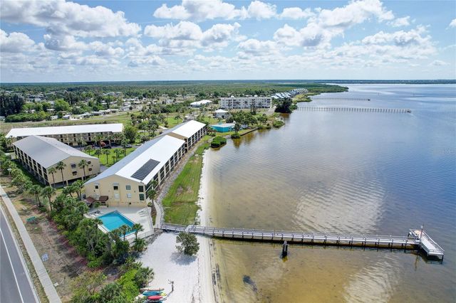 14459 RIVER BEACH DRIVE 104, Port Charlotte, FL 33953