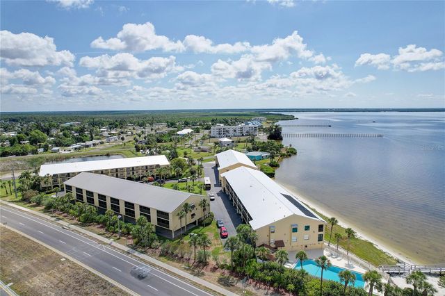 14459 RIVER BEACH DRIVE 104, Port Charlotte, FL 33953