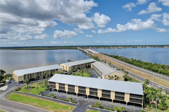 14459 RIVER BEACH DRIVE 104, Port Charlotte, FL 33953