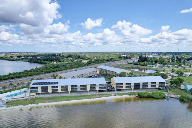 14459 RIVER BEACH DRIVE 104, Port Charlotte, FL 33953