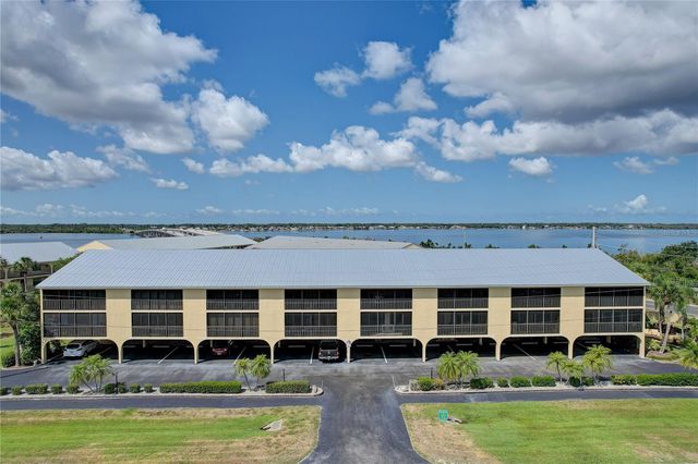 14459 RIVER BEACH DRIVE 104, Port Charlotte, FL 33953