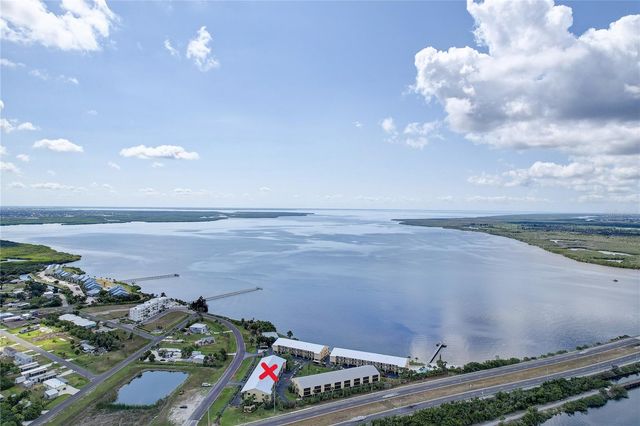 14459 RIVER BEACH DRIVE 104, Port Charlotte, FL 33953