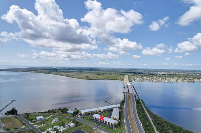 14459 RIVER BEACH DRIVE 104, Port Charlotte, FL 33953