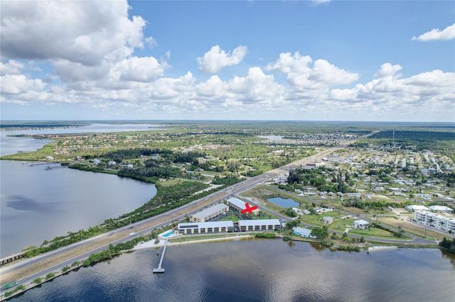 14459 RIVER BEACH DRIVE 104, Port Charlotte, FL 33953