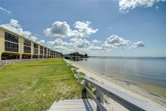 14459 RIVER BEACH DRIVE 104, Port Charlotte, FL 33953