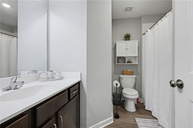 316 N 5th Terrace, Louisburg, KS 66053