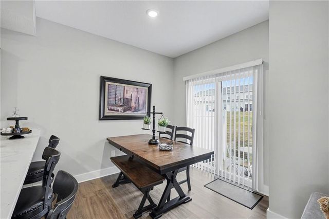 316 N 5th Terrace, Louisburg, KS 66053