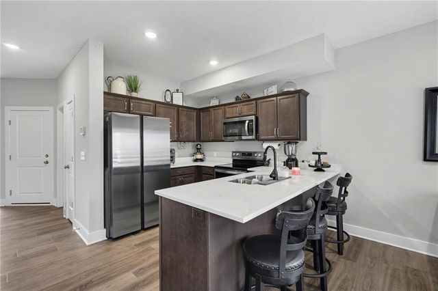 316 N 5th Terrace, Louisburg, KS 66053