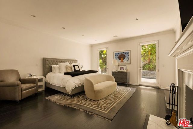 1409 Club View Drive, Los Angeles, CA 90024