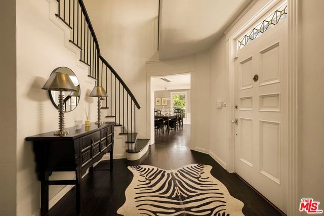 1409 Club View Drive, Los Angeles, CA 90024