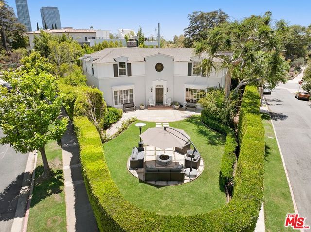 1409 Club View Drive, Los Angeles, CA 90024