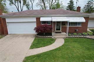 26676 Richard Drive, Warren, MI 48089