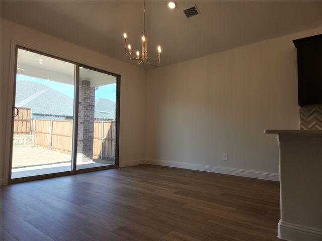 2433 Glacier Ridge, Corinth, TX 76210