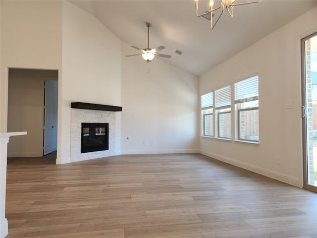 2433 Glacier Ridge, Corinth, TX 76210