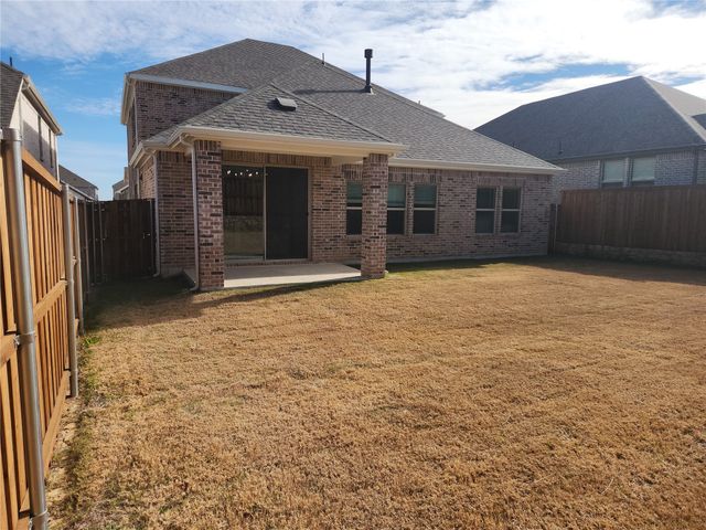2433 Glacier Ridge, Corinth, TX 76210