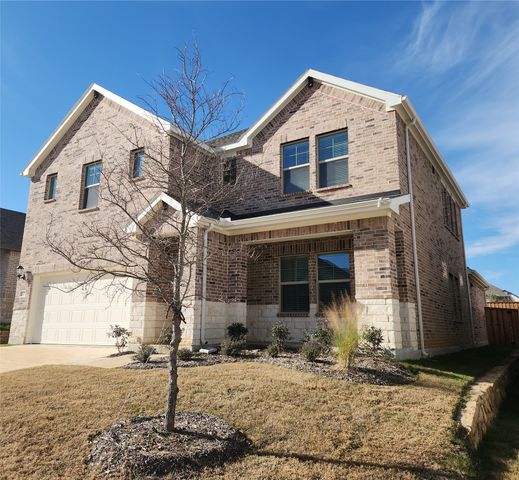 2433 Glacier Ridge, Corinth, TX 76210