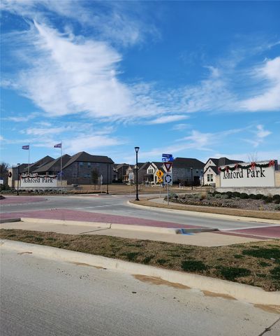 2433 Glacier Ridge, Corinth, TX 76210