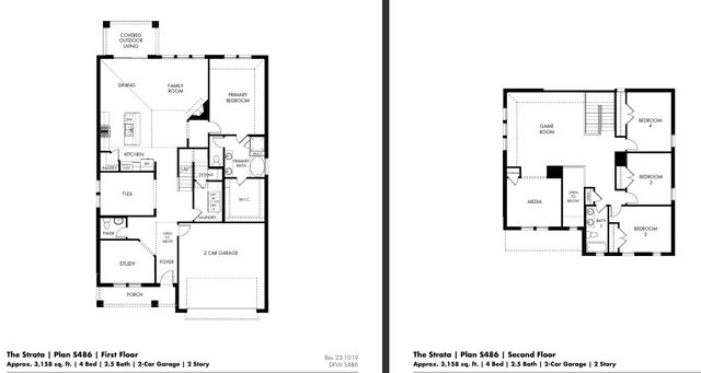 2433 Glacier Ridge, Corinth, TX 76210