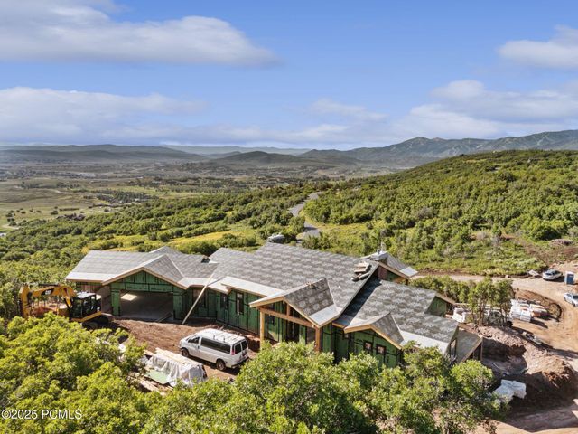 1550 Red Hawk Trail, Park City, UT 84098
