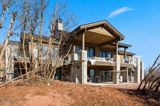 1550 Red Hawk Trail, Park City, UT 84098