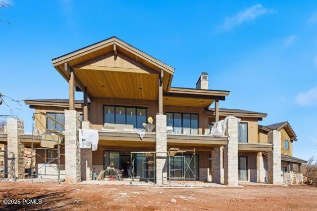 1550 Red Hawk Trail, Park City, UT 84098