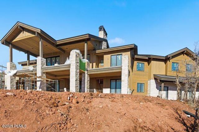 1550 Red Hawk Trail, Park City, UT 84098