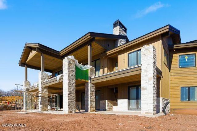 1550 Red Hawk Trail, Park City, UT 84098