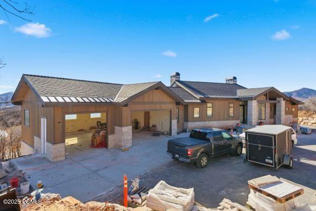 1550 Red Hawk Trail, Park City, UT 84098