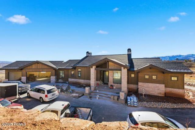 1550 Red Hawk Trail, Park City, UT 84098