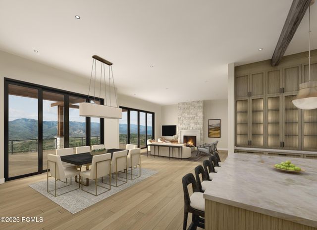 1550 Red Hawk Trail, Park City, UT 84098