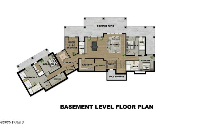 1550 Red Hawk Trail, Park City, UT 84098