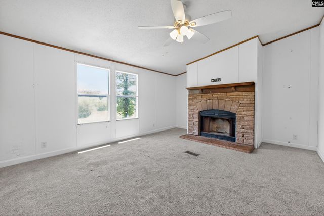 1379 Cassidy Road, Camden, SC 29020
