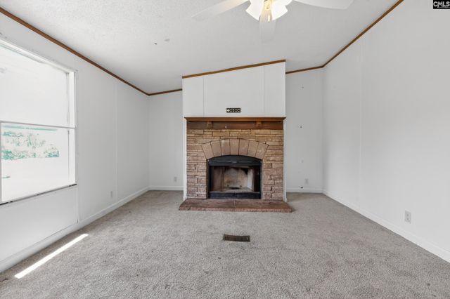 1379 Cassidy Road, Camden, SC 29020