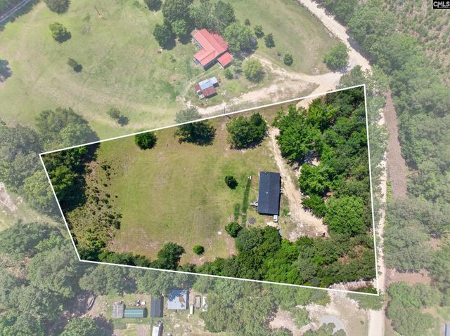 1379 Cassidy Road, Camden, SC 29020
