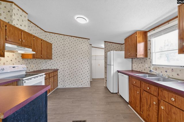 1379 Cassidy Road, Camden, SC 29020