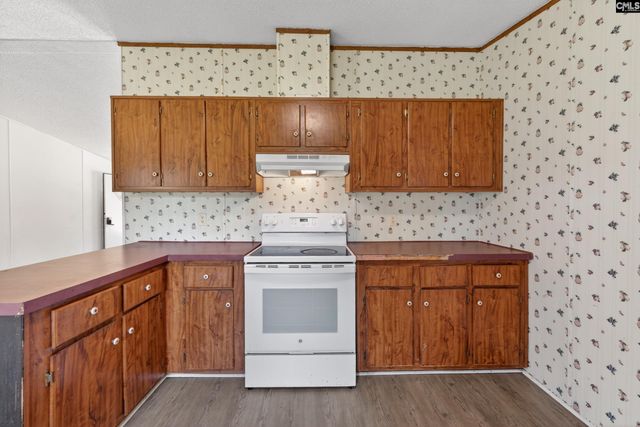 1379 Cassidy Road, Camden, SC 29020