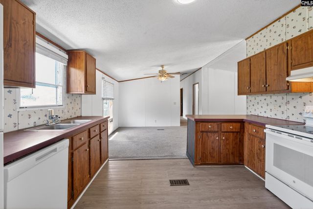 1379 Cassidy Road, Camden, SC 29020