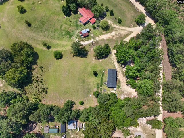 1379 Cassidy Road, Camden, SC 29020