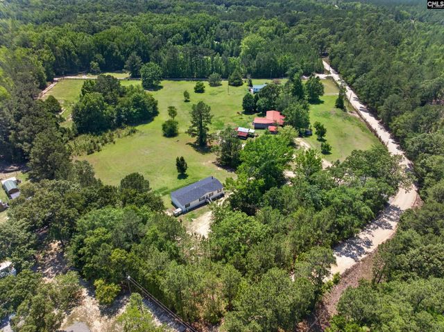 1379 Cassidy Road, Camden, SC 29020