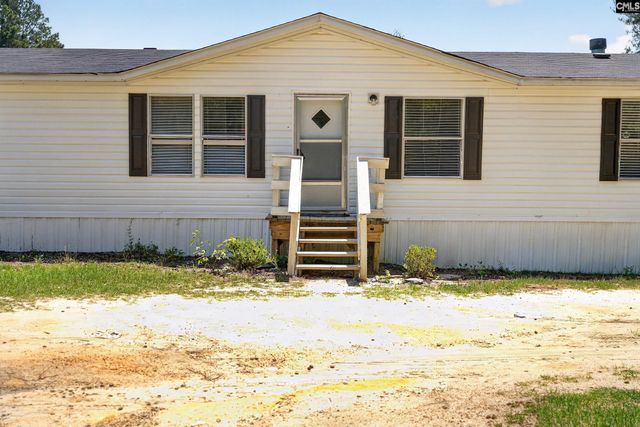1379 Cassidy Road, Camden, SC 29020