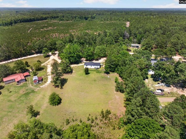 1379 Cassidy Road, Camden, SC 29020