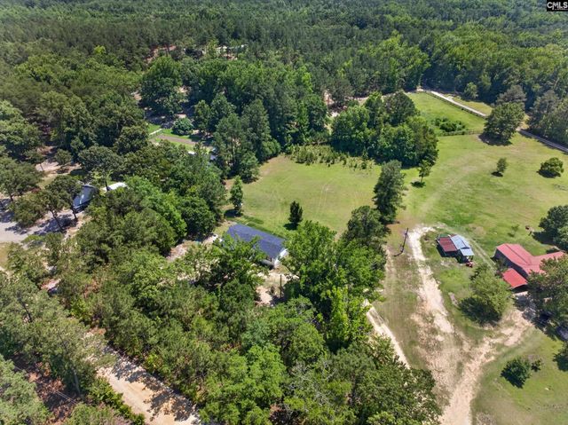 1379 Cassidy Road, Camden, SC 29020